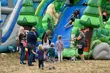Miasto zaprasza na festyny. Atrakcje dla całych rodzin