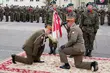 Nowy dowódca białostockiej jednostki wojskowej