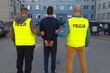 Są podejrzani o liczne kradzieże. Usłyszeli zarzuty