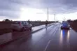 Zderzenie osobówek na skrzyżowaniu. 3 osoby trafiły do szpitala
