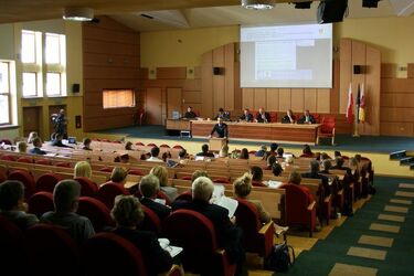 Rada miasta zajmie się dwoma ważnymi projektami