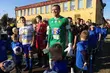 Kolejne zwycięstwo jagiellońskich rezerw