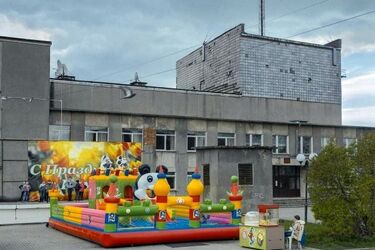 Białystok Interphoto 2019. Międzynarodowy Festiwal Fotografii