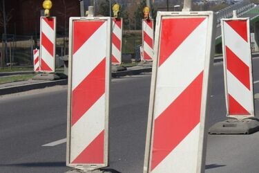 Remonty i procesja. Będą kolejne utrudnienia, autobusy znów pojadą inaczej