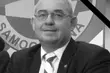 Zmarł Andrzej Chmielewski. Miał wystartować w wyborach do senatu