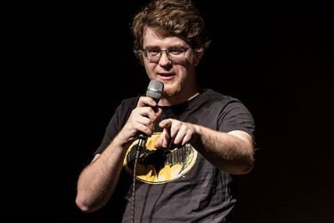 Stand-up wraca po wakacyjnej przerwie