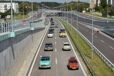 Nie można powiedzieć, że oszczędamy. Białystok wśród liderów wydatków na inwestycje