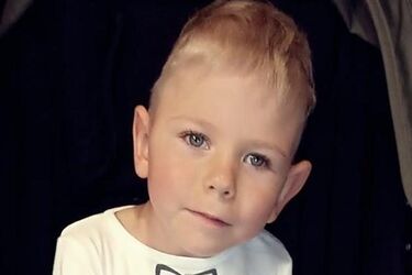 Pomóżmy Frankowi. Operacja już zaraz, a pieniędzy brakuje – to jedyna szansa