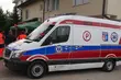 Podlaskie zyskało 9 karetek pogotowia ratunkowego