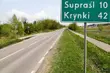 Autobus szkolny z Supraśla będzie miał inne przystanki w Białymstoku