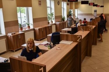 Kolejna otwarta sobota. Ostatnia przed wyborami