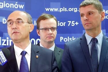 Będzie nowa trasa kolejowej obwodnicy miasta. Sprzeciw poskutkował?