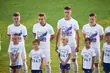 Kolejny mecz do zapomnienia. Wigry w strefie spadkowej
