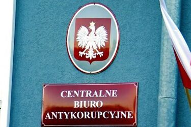 Fikcyjne faktury za miliony. CBA rozbiło grupę przestępczą