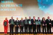 Miasto wyróżnione w prestiżowym rankingu