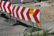 Uwaga – duże skrzyżowanie będzie zamknięte. Wytyczono objazdy