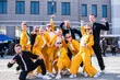 Pierwszy w Polsce festiwal zespołów tanecznych 30+