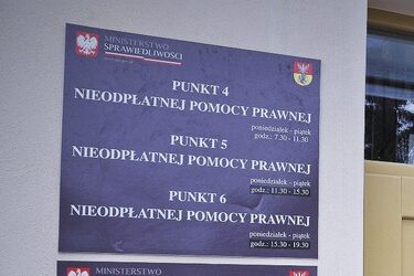 Polacy o zagadnienia prawne pytają w internecie a nie u specjalistów