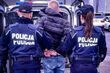 Policyjna para podczas wolnego zatrzymała złodzieja