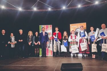 Ta impreza promuje folklor. Kto reprezentuje Podlasie?