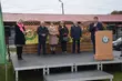 Tłumy przybyły na targi ogrodnicze. Zaprezentowało się około 140 wystawców [ZDJĘCIA]