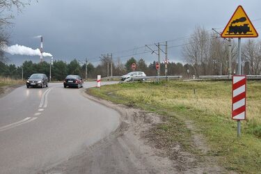 Drogi budują się i powstają nowe utrudnienia. Od piątku w dwóch miejscach
