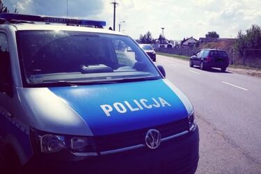 Zniszczyli plakaty wyborcze. Odpowiedzą przed sądem