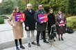 Lewica zakończyła kampanię. Liczy na 2 mandaty w naszym okręgu