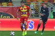 Remis młodzieżówki z Rosją. Gol Patryka Klimali