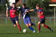 W starciu podlaskich III-ligowców lepsza Olimpia [ZDJĘCIA]