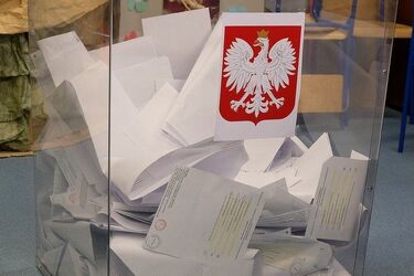 Cząstkowe wyniki wyborów. Znane są już dane z prawie wszystkich komisji