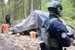 Produkowali alkohol na gigantyczną skalę. Zabezpieczono tysiące litrów bimbru