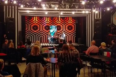 Festiwal Zebrane. Co może literatura? Zmienić świat i człowieka