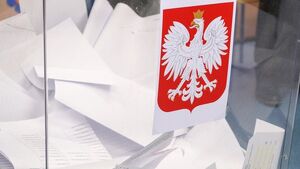 Wybory parlamentarne. W województwie wszystko jasne [AKTUALIZACJA]