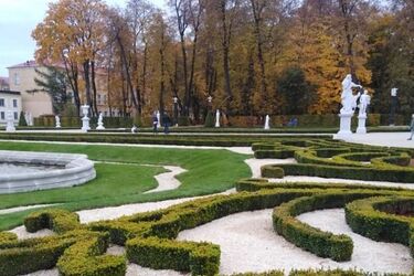 Kolejny pogodny i ciepły dzień w stolicy Podlasia