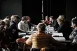 Teatr Dramatyczny. Trwają próby do premiery 