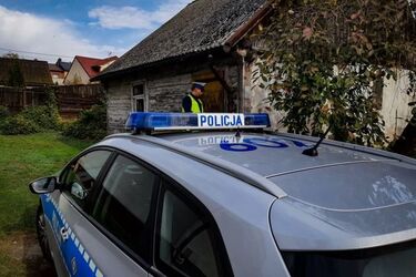 Znaleziono niewybuchy. Ewakuacja mieszkańców i zamknięte drogi