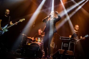 Koncert w Famie. Zagrają 2 zespoły [WIDEO]