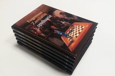 Zbiór niepublikowanych w Polsce tekstów. Wygraj książkę "Spotkanie" [KONKURS]