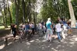 Miejskie Sprzątanie Lasu Zwierzynieckiego - przyłącz się do akcji!