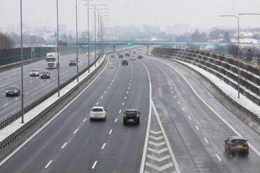 Drogowcy gotowi na odśnieżanie krajówek. Tysiące pojazdów, tony soli