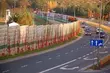 Ekoekrany akustyczne. Miasto obsadzi je roślinami