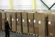 Nerwowe zachowanie kierowcy wzbudziło podejrzenia. W naczepie tira była 