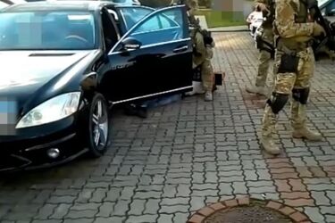 Szerzyli nierząd. CBŚP zlikwidowało 10 agencji towarzyskich