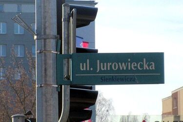 Utrudnienia i zmiany w organizacji ruchu na białostockich ulicach