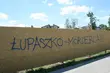 A miała być w innym miejscu. 
