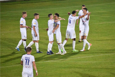 Zmiana trenera pomogła. Wigry po prawie 2 miesiącach przerwy w końcu wygrały