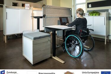 Wspieranie inwestycji w przedsiębiorstwach.Skorzystaj z dofinansowania na rozwój produkcji