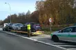 Odzyskali kradzione auta. Ich wartość oszacowano na 275 tys. zł