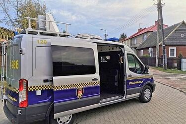 To niebezpieczeństwo dla zdrowia i życia